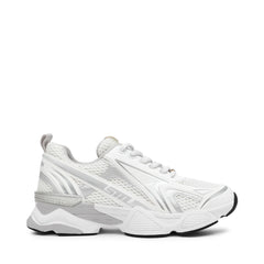 Speedster-E - White Multi