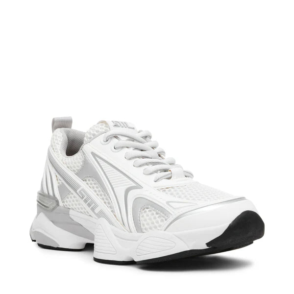 Speedster-E - White Multi