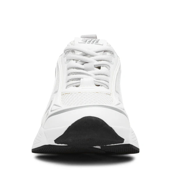 Speedster-E - White Multi