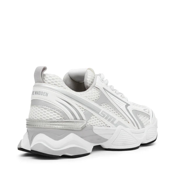 Speedster-E - White Multi