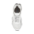 Speedster-E - White Multi