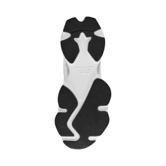 Speedster-E - White Multi