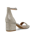 Irenee-R - Silver Multi Rhinestone
