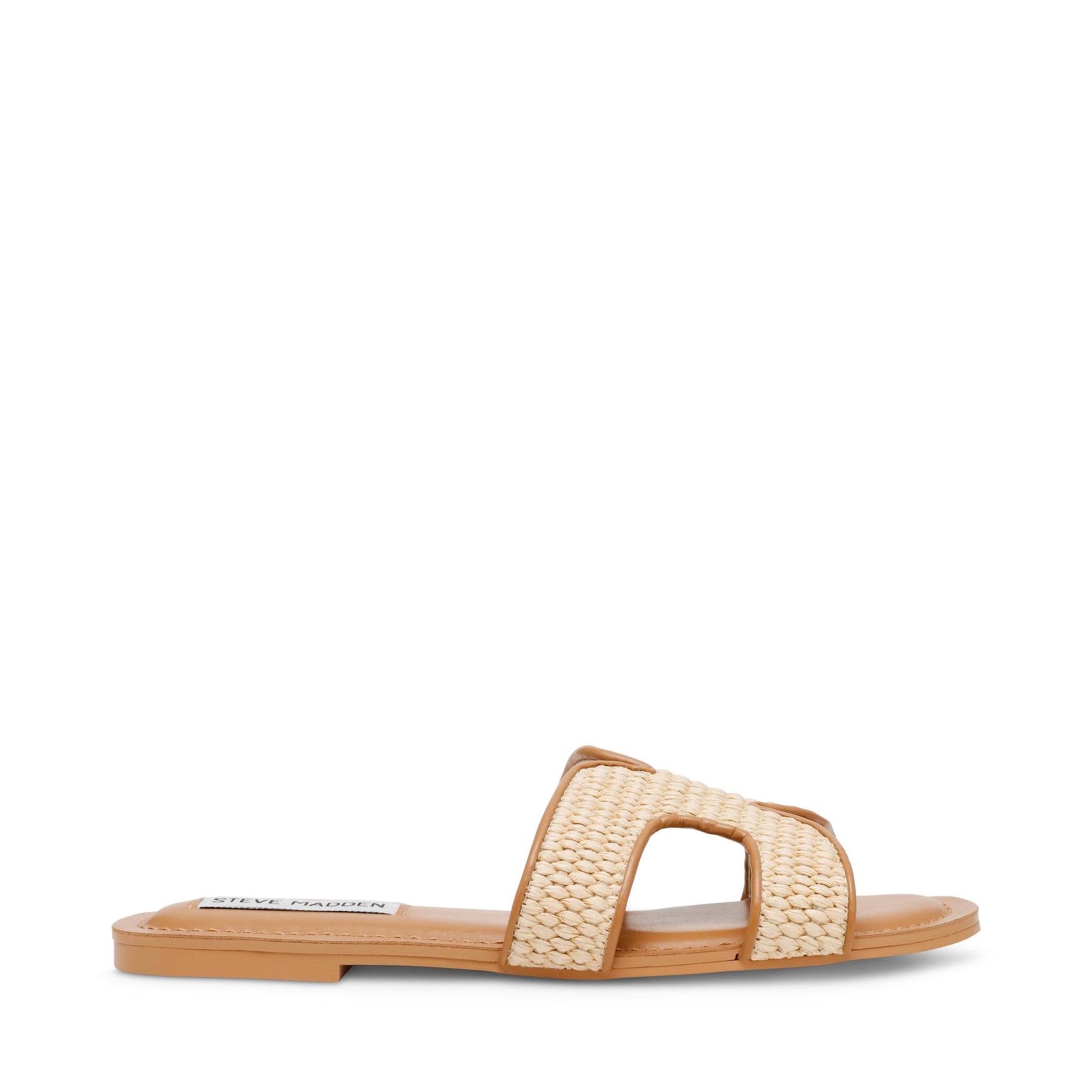 Steve Madden Zarnia - Sandal i raffia