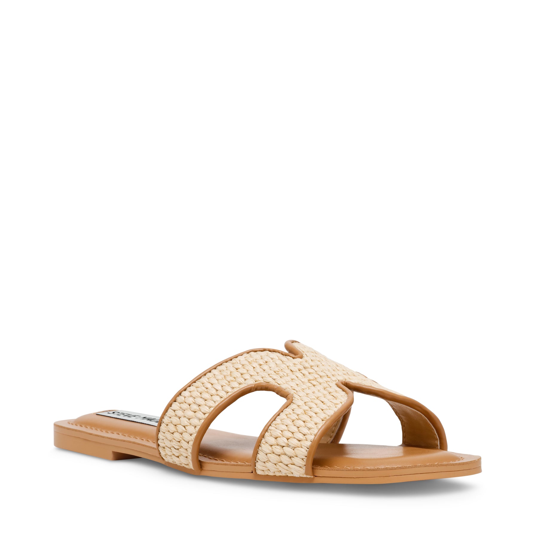 Steve Madden Zarnia - Sandal i raffia