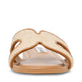Steve Madden Zarnia - Sandal i raffia