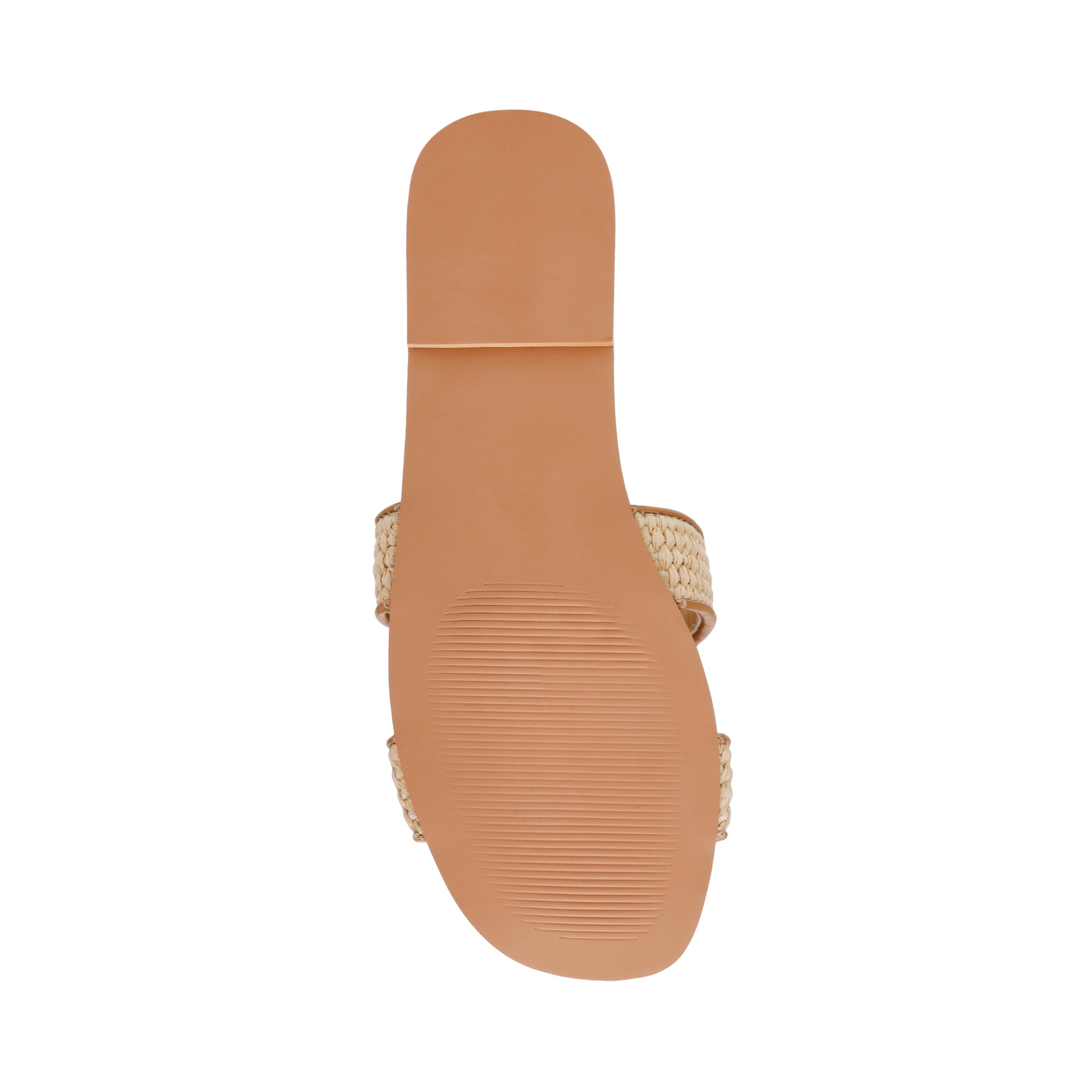 Steve Madden Zarnia - Sandal i raffia
