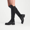 Callback - Black