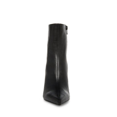 Iyanna - Black Leather