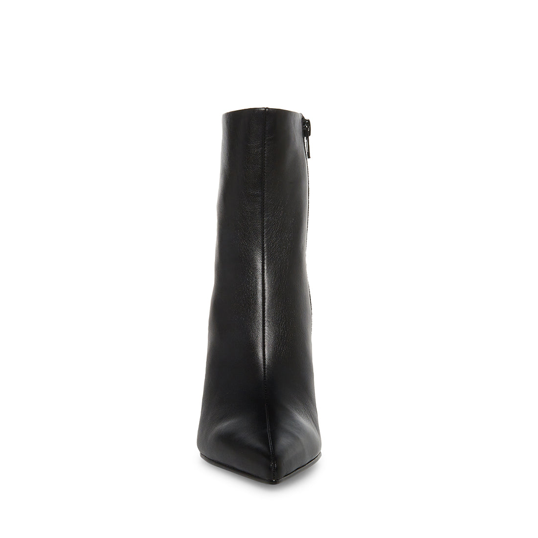 Iyanna - Black Leather