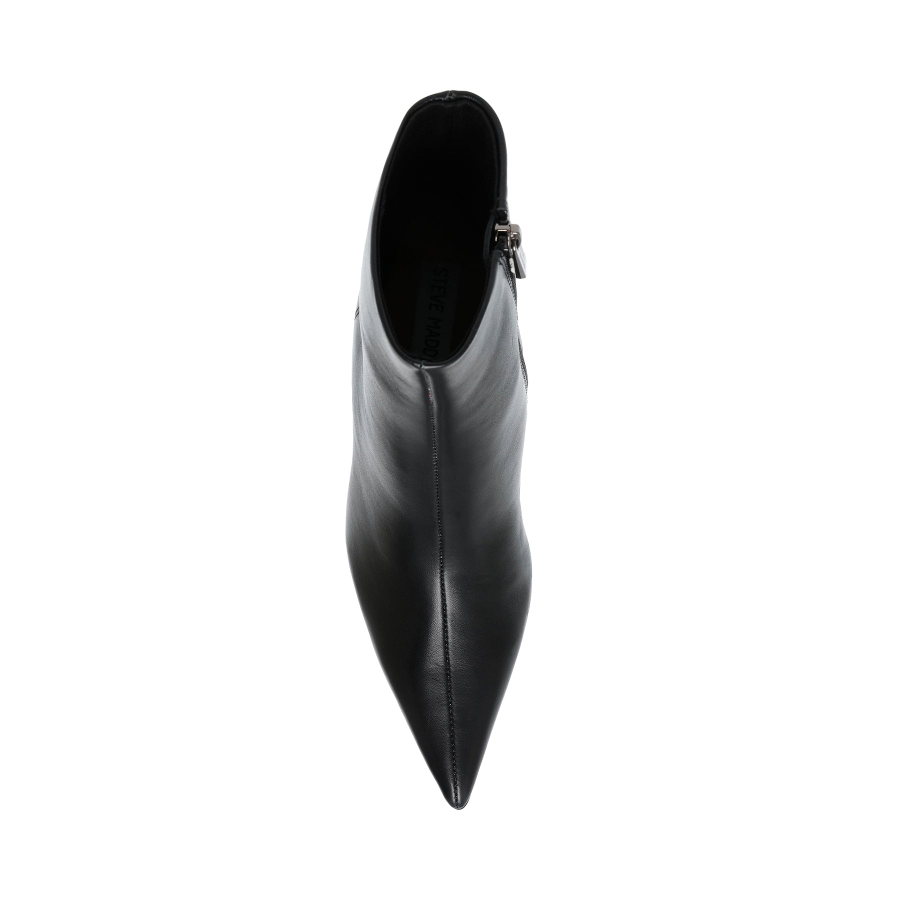 Iyanna - Black Leather