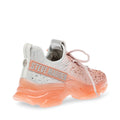 Mistica Sneaker - Blush/Silver