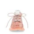 Mistica Sneaker - Blush/Silver