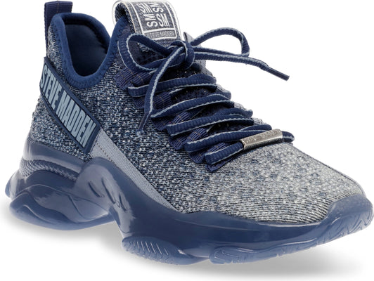 Mistica Sneaker - Blue Denim