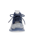 Mistica Sneaker - Blue Denim