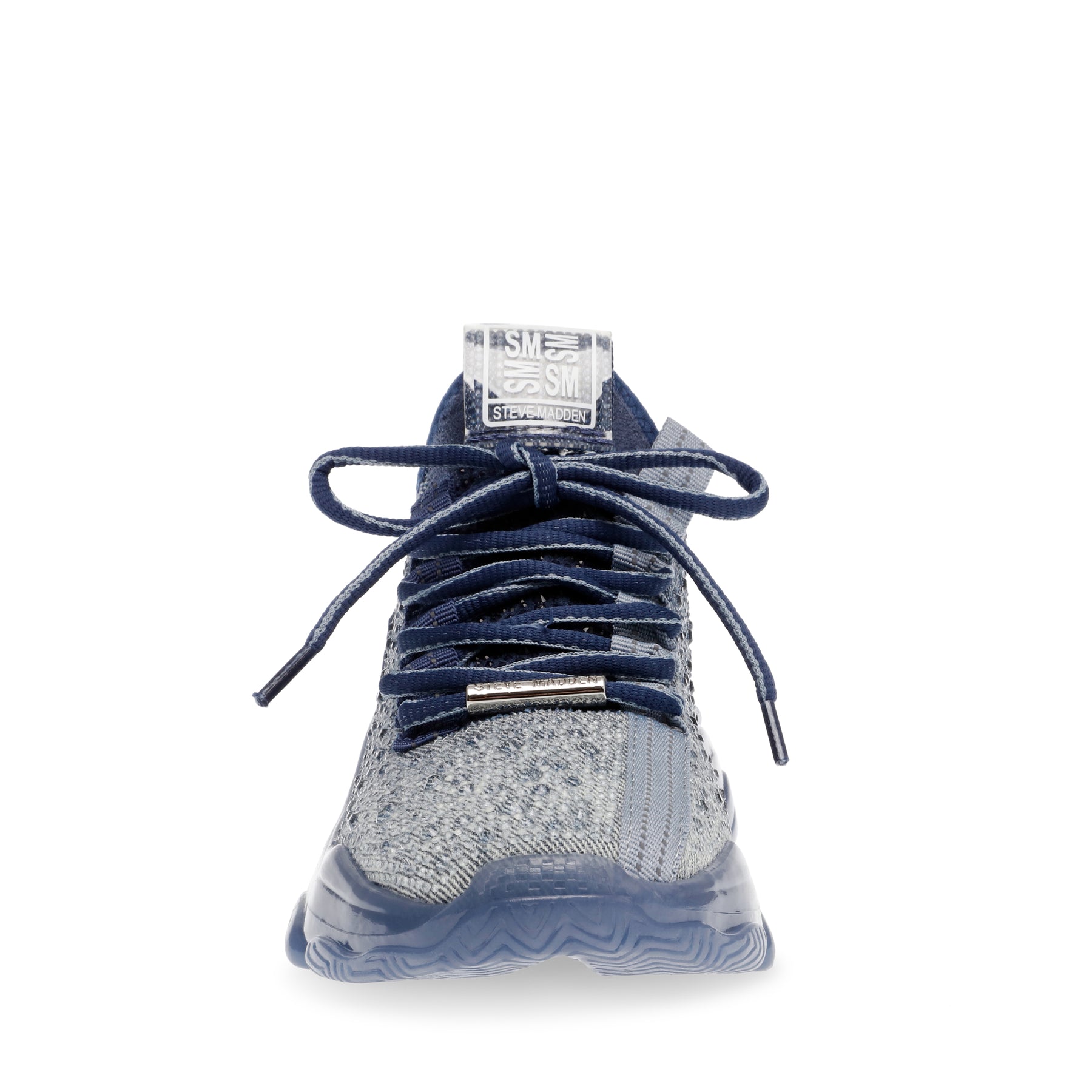 Mistica Sneaker - Blue Denim