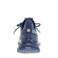 Mistica Sneaker - Blue Denim