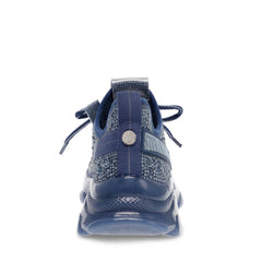 Mistica Sneaker - Blue Denim