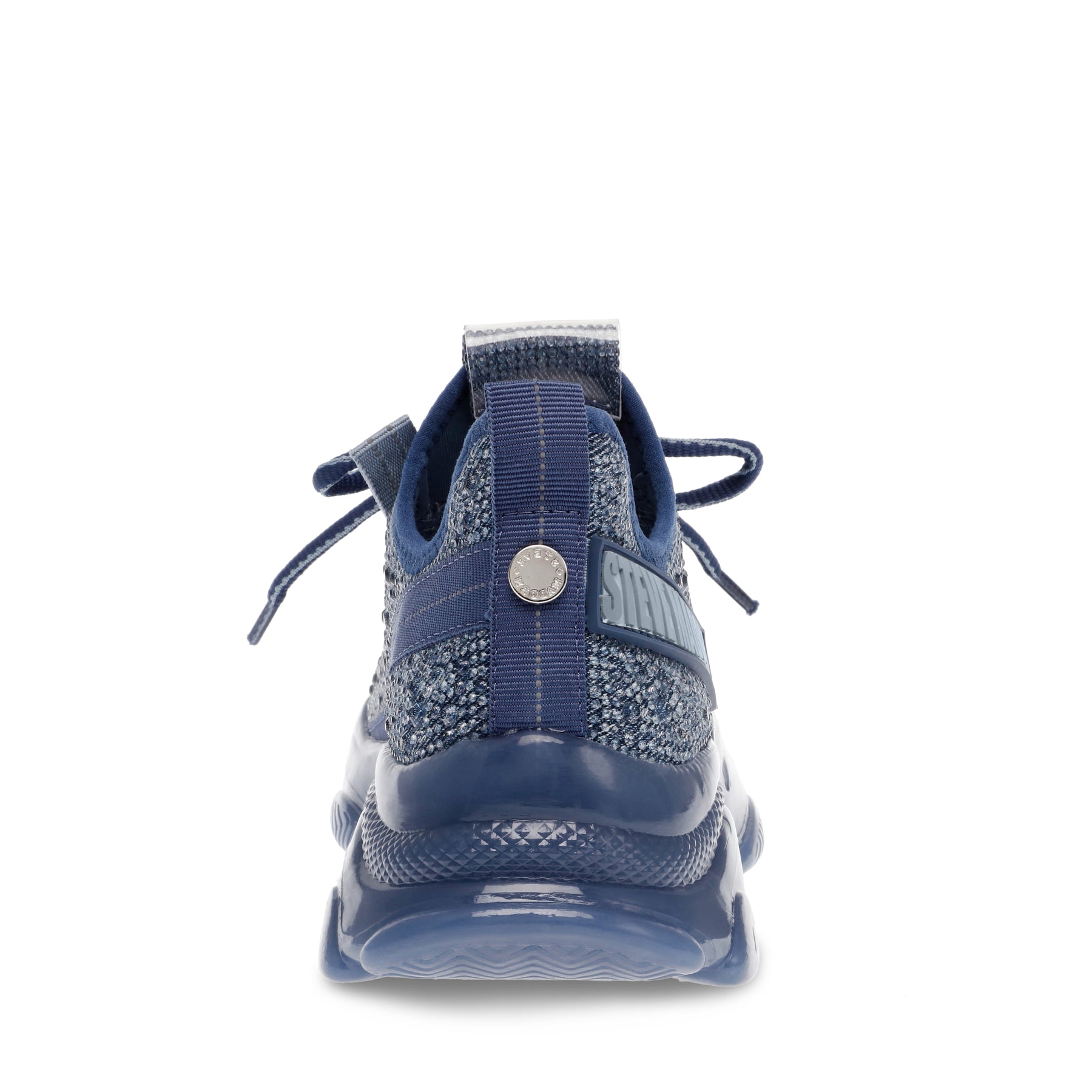 Mistica Sneaker - Blue Denim