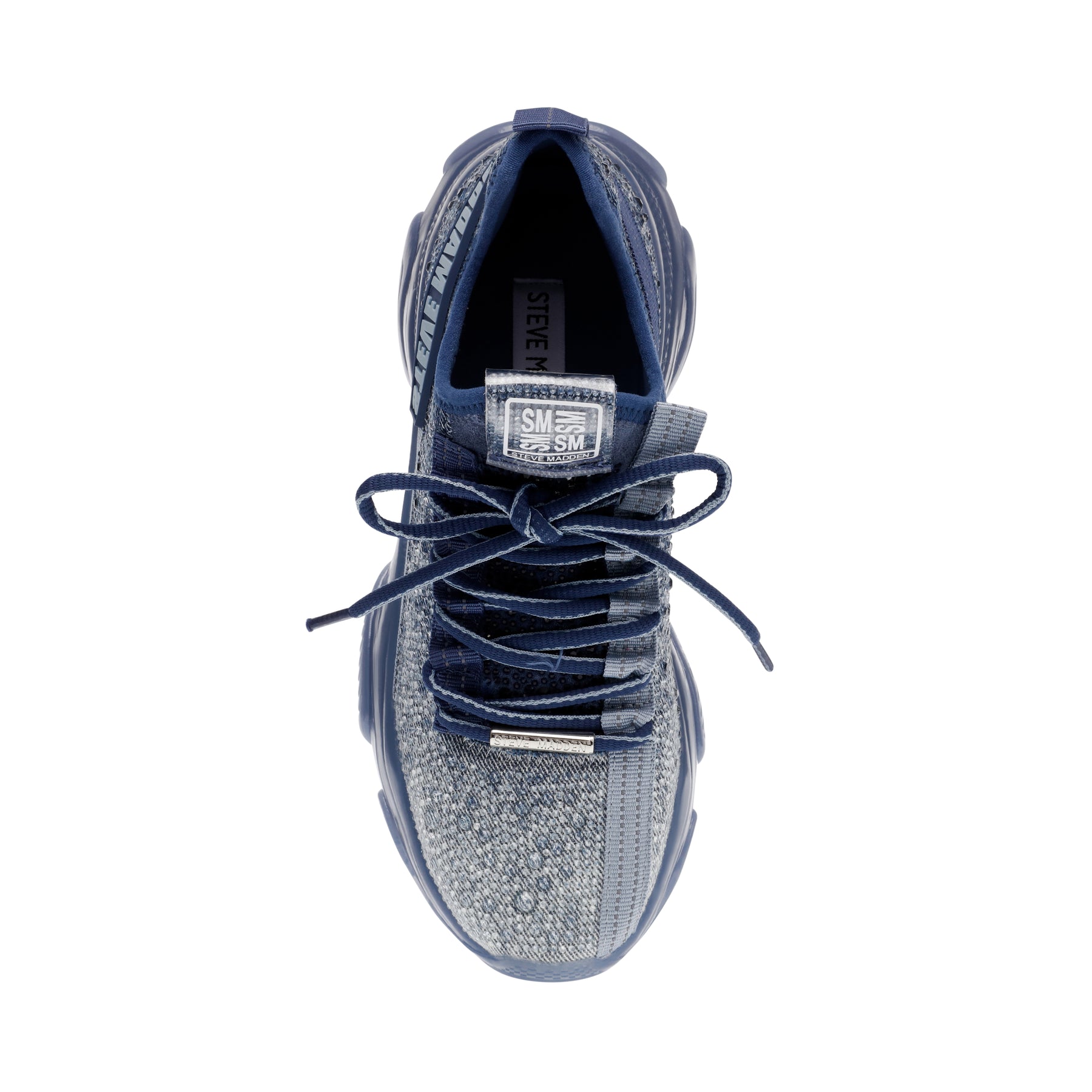 Mistica Sneaker - Blue Denim