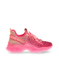 Mistica Sneaker - Pink Candy