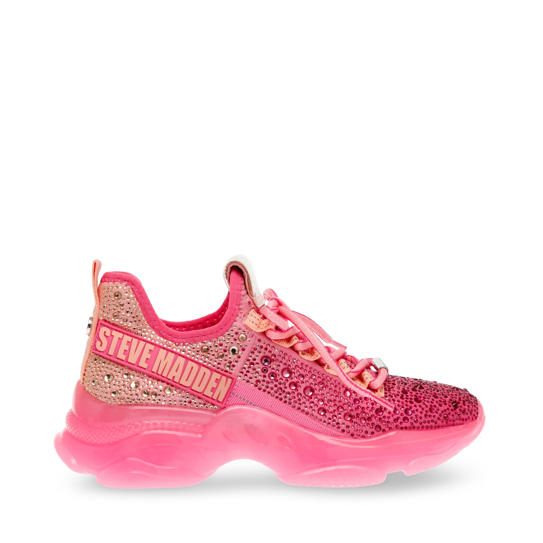 Mistica Sneaker - Pink Candy
