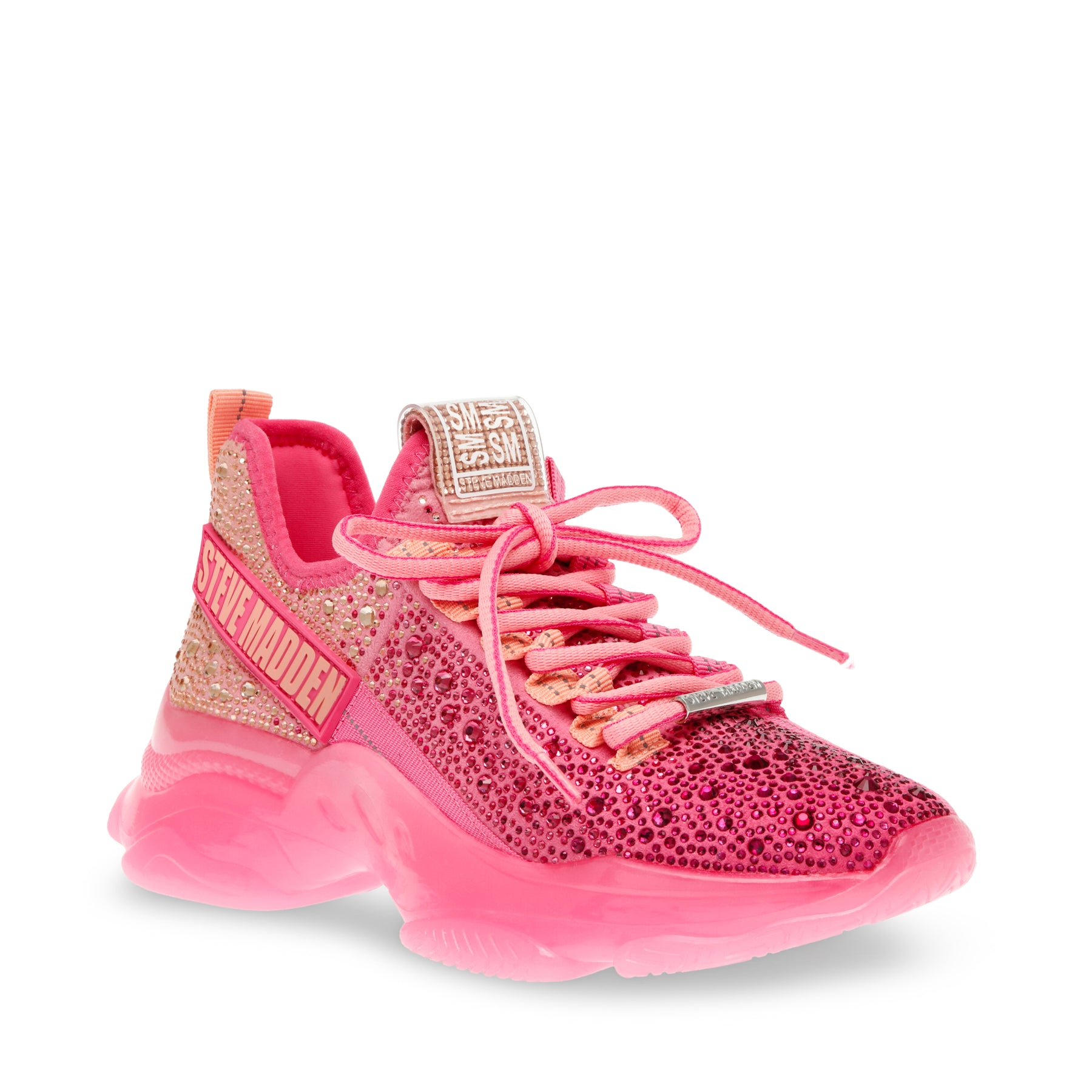 Mistica Sneaker - Pink Candy
