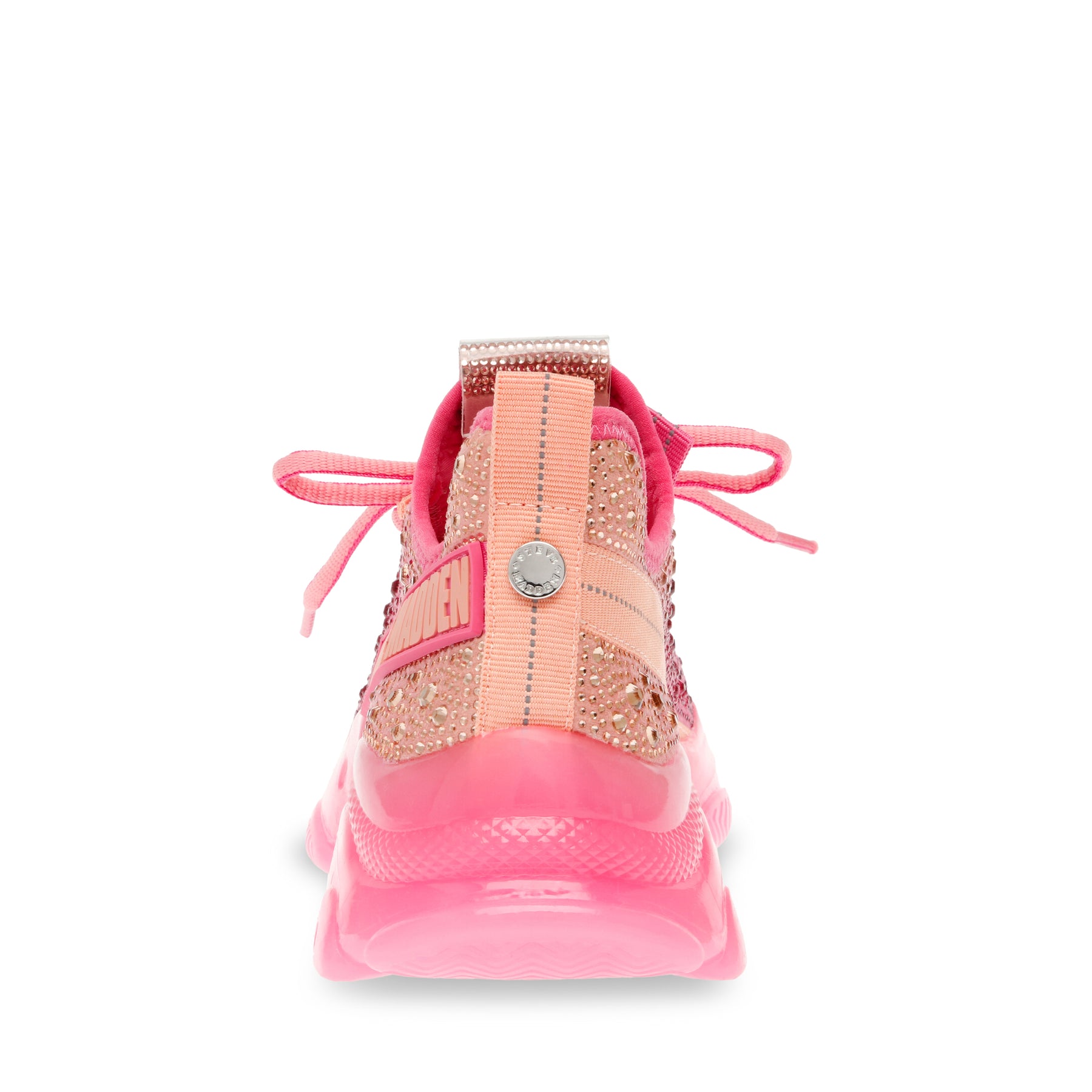 Mistica Sneaker - Pink Candy