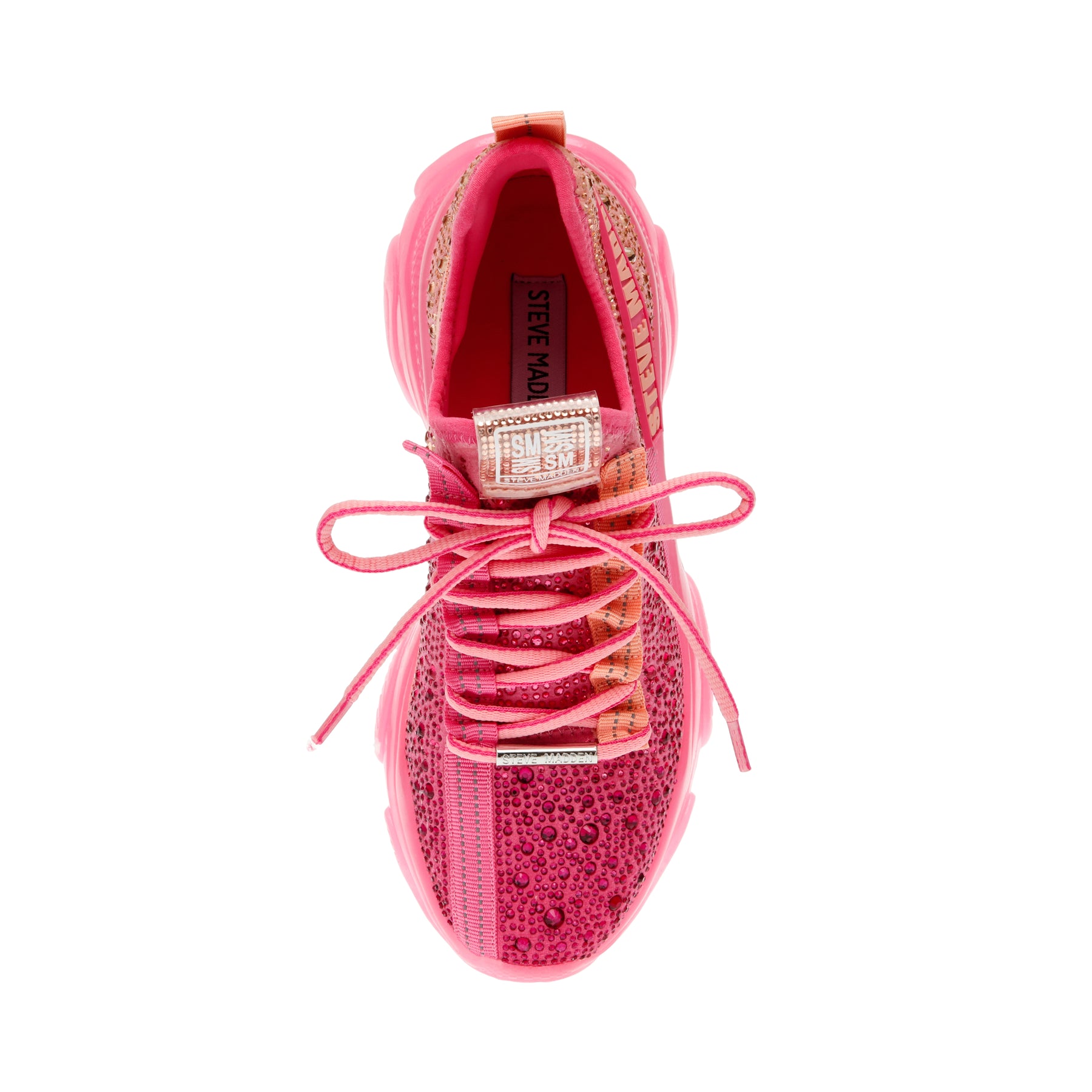 Mistica Sneaker - Pink Candy