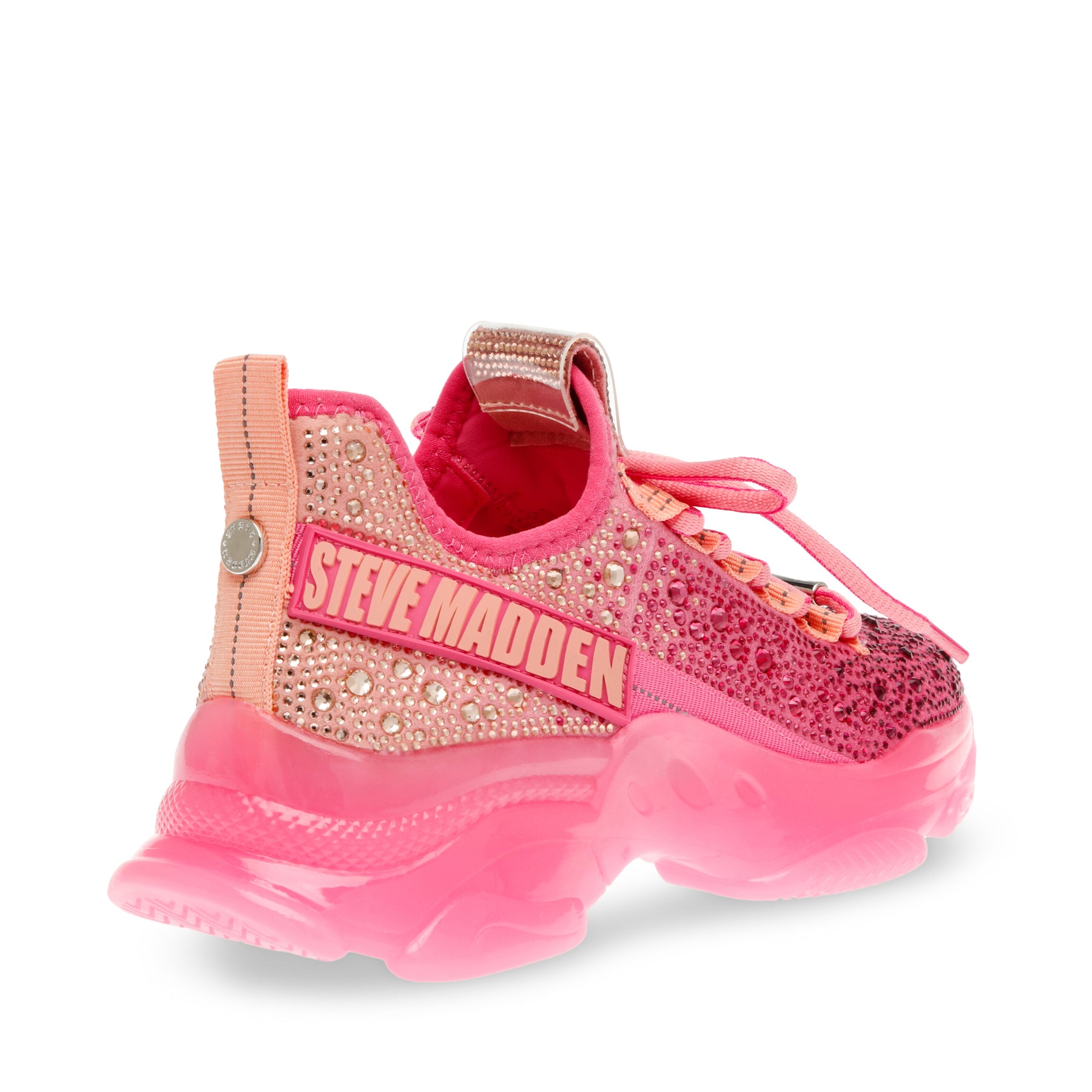 Mistica Sneaker - Pink Candy