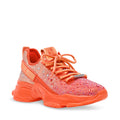 Mistica Sneaker - Peach/Coral