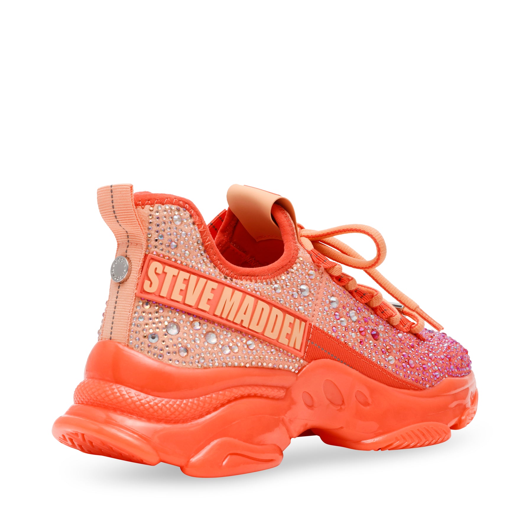 Mistica Sneaker - Peach/Coral