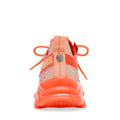 Mistica Sneaker - Peach/Coral
