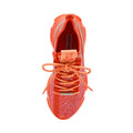Mistica Sneaker - Peach/Coral