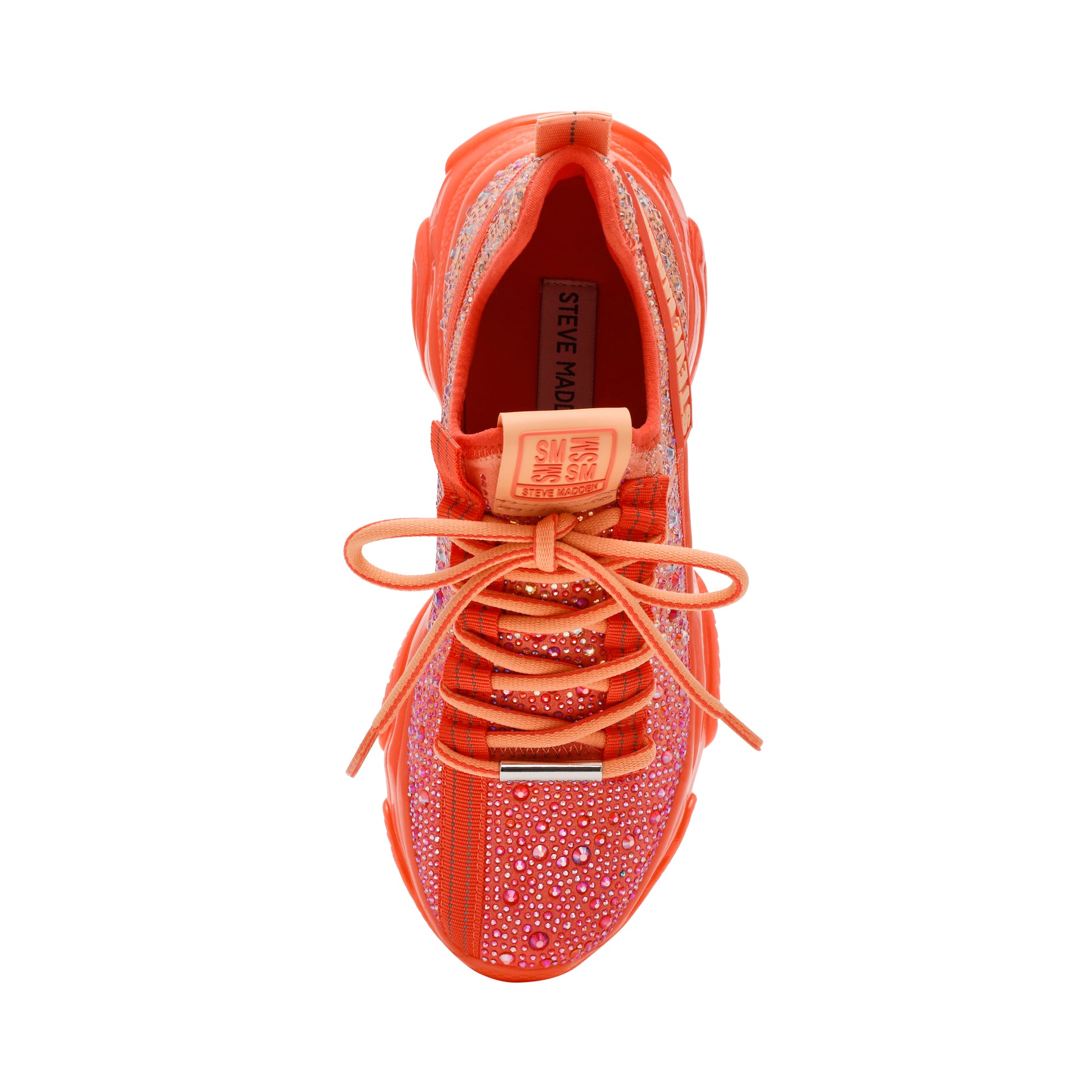 Mistica Sneaker - Peach/Coral