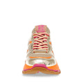 Medallist2 Sneaker - Gold Multi