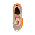 Medallist2 Sneaker - Gold Multi
