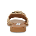 Gene Sandal - Nat Raffia