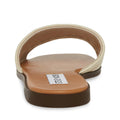 Knox Sandal - Gold Multi