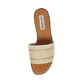 Knox Sandal - Gold Multi