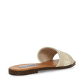 Knox Sandal - Gold Multi