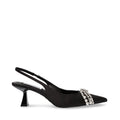 Affluence - Black Satin
