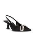 Affluence - Black Satin