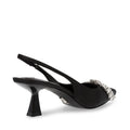 Affluence - Black Satin