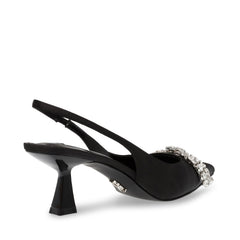 Affluence - Black Satin