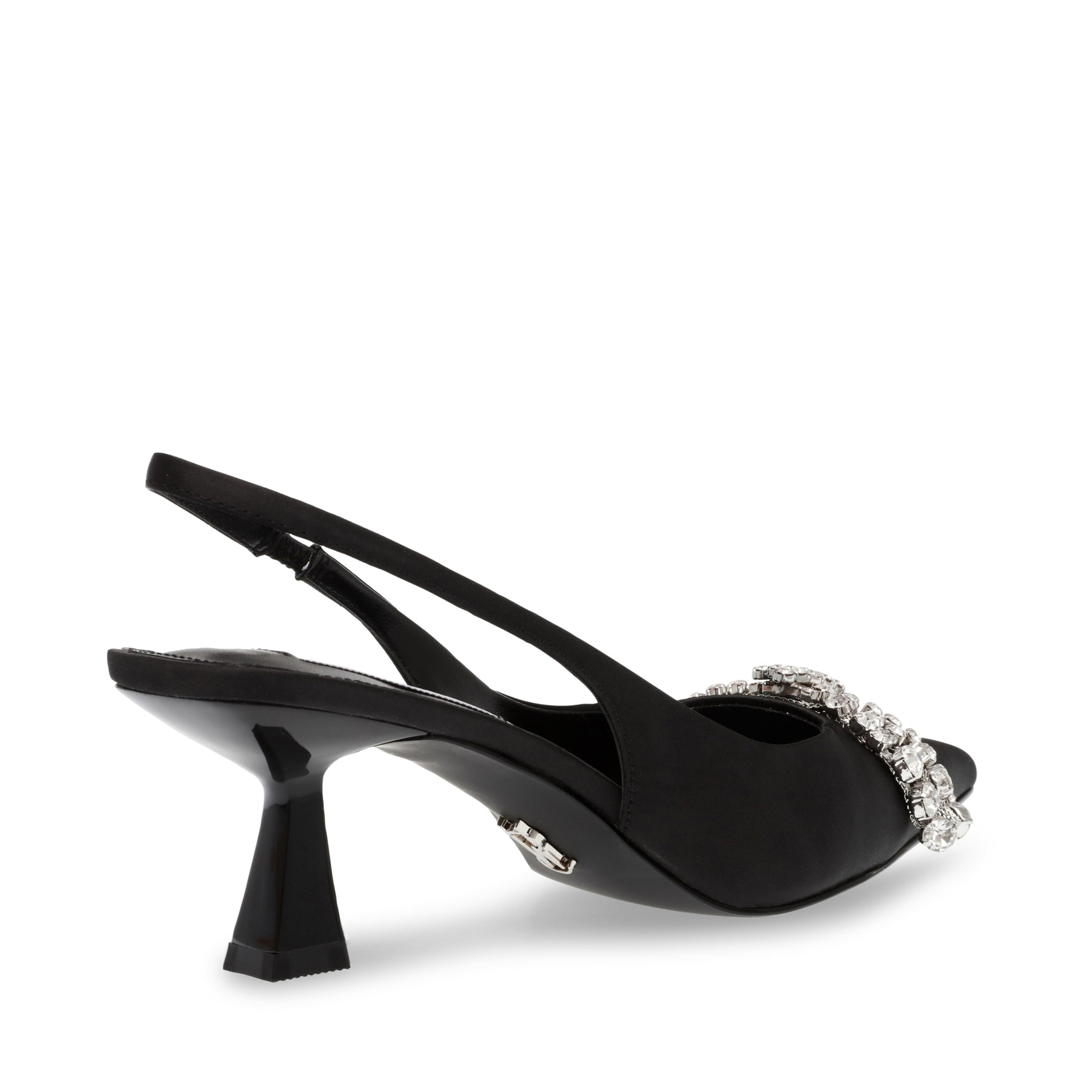 Affluence - Black Satin