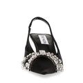 Affluence - Black Satin