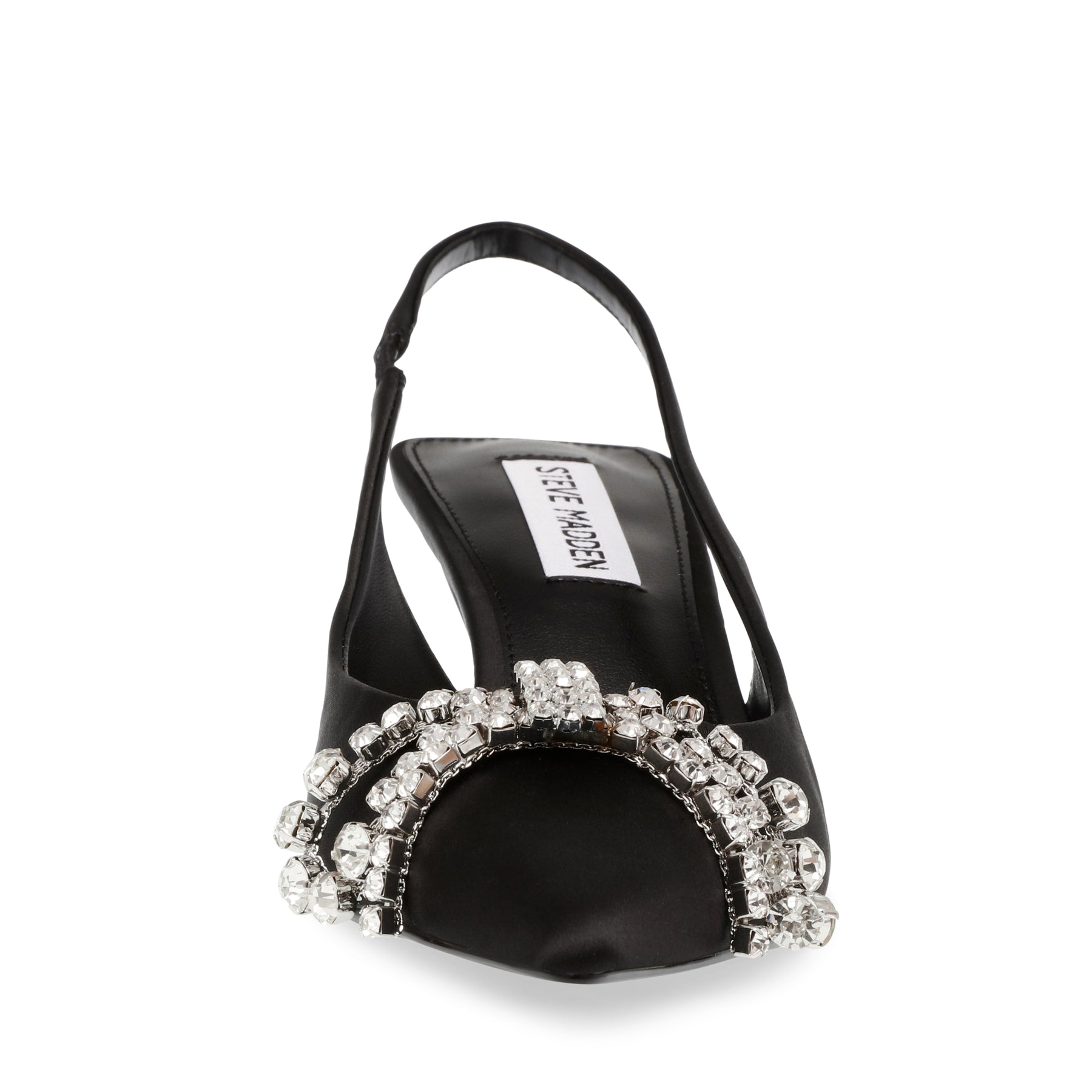 Affluence - Black Satin