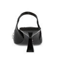Affluence - Black Satin