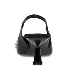 Affluence - Black Satin